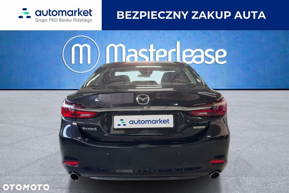 Mazda 6 2.0 Center-Line - 6