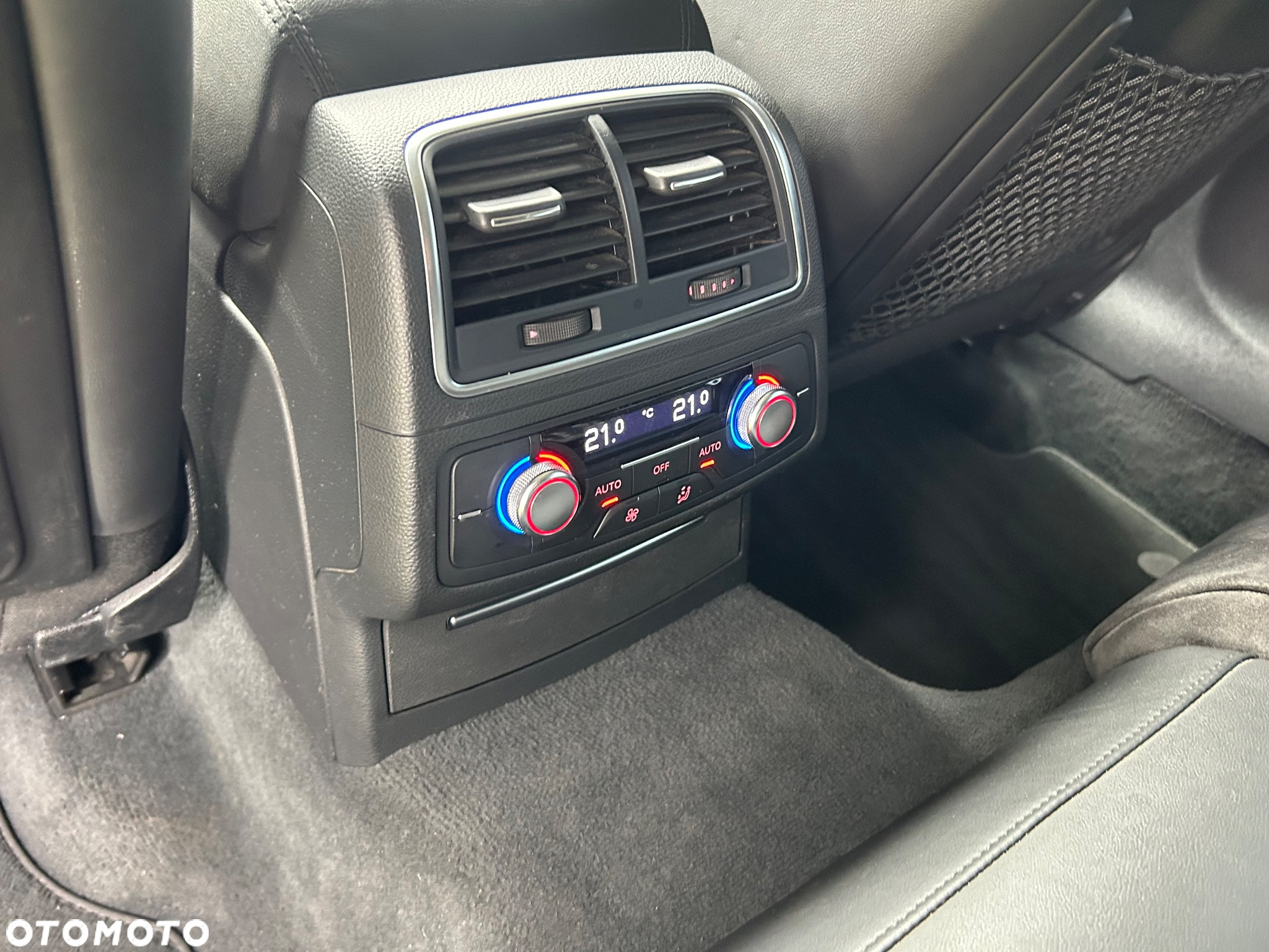Audi A6 - 17