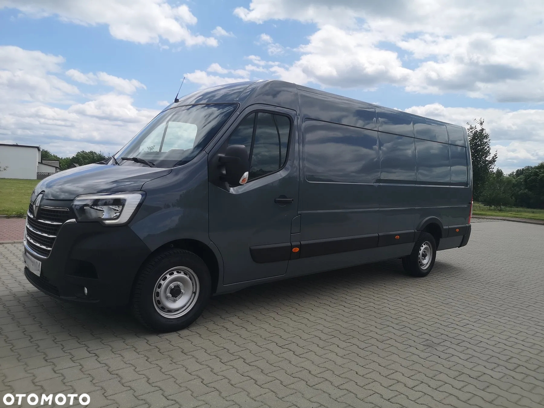Renault Master - 4