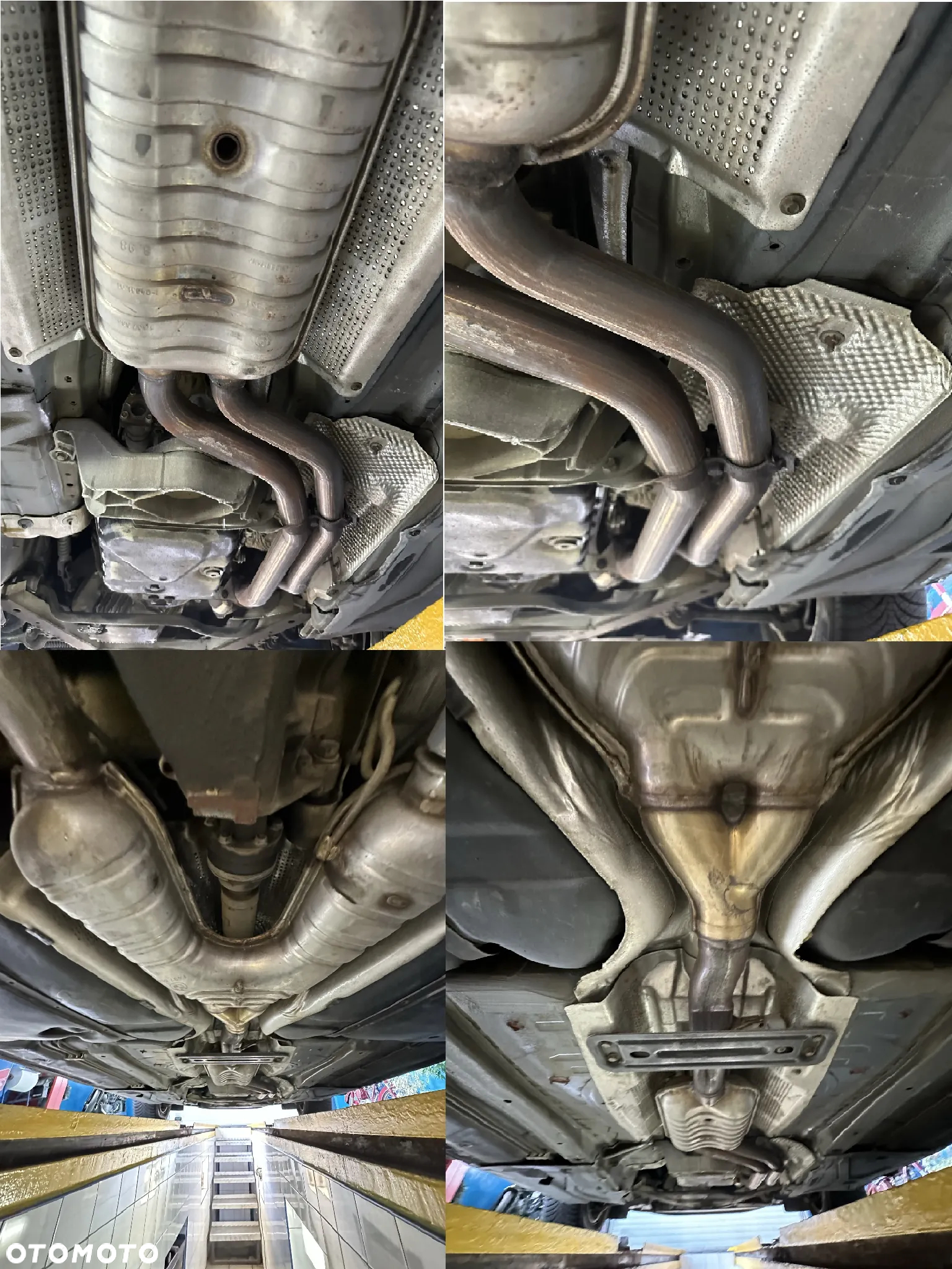 BMW Seria 5 - 38