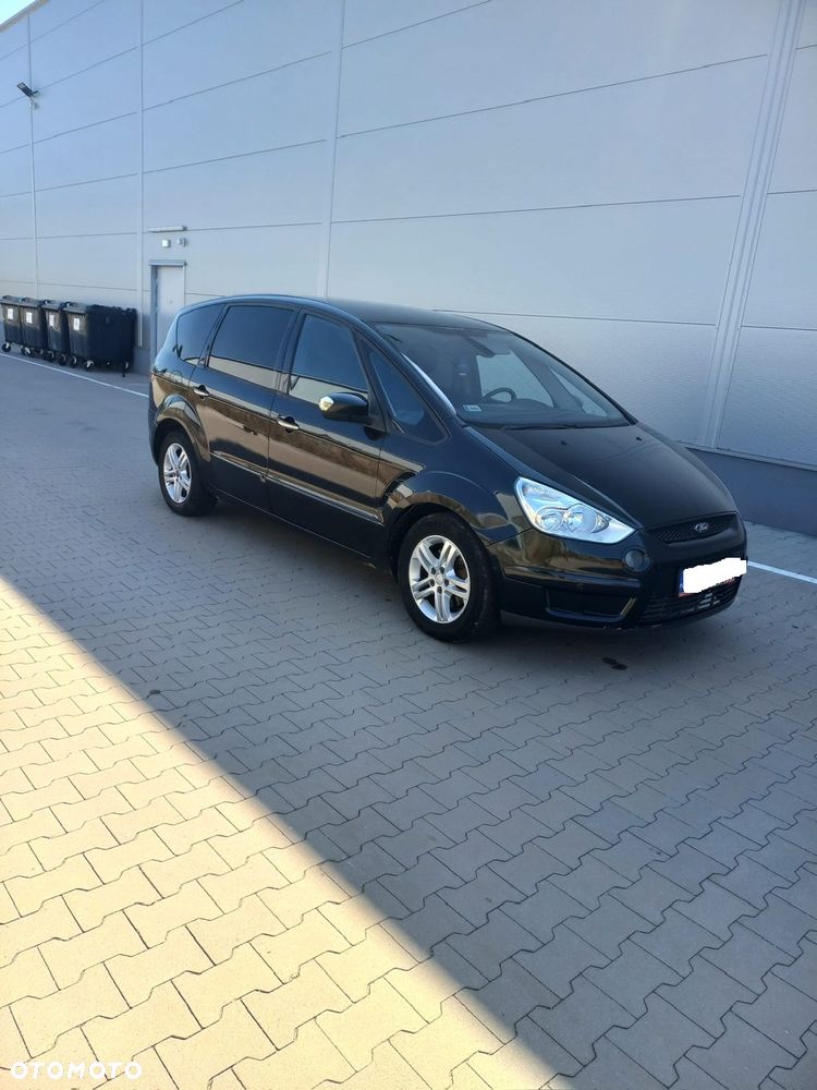 Ford S-Max - 6