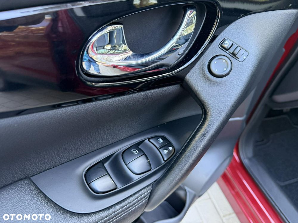 Nissan Qashqai 1.2 DIG-T Tekna - 33