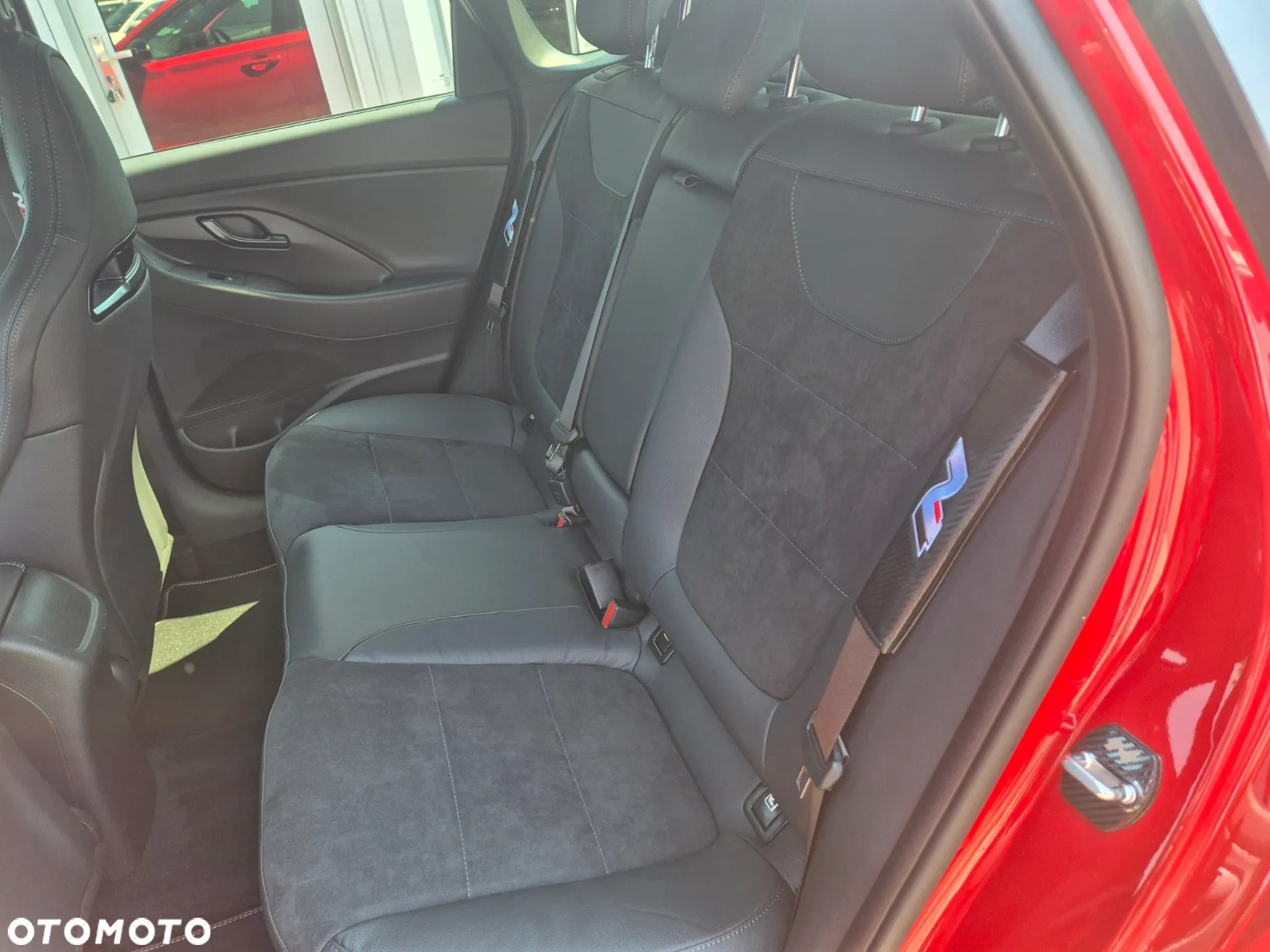 Hyundai i30 N 2.0 T-GDI Performance DCT - 16