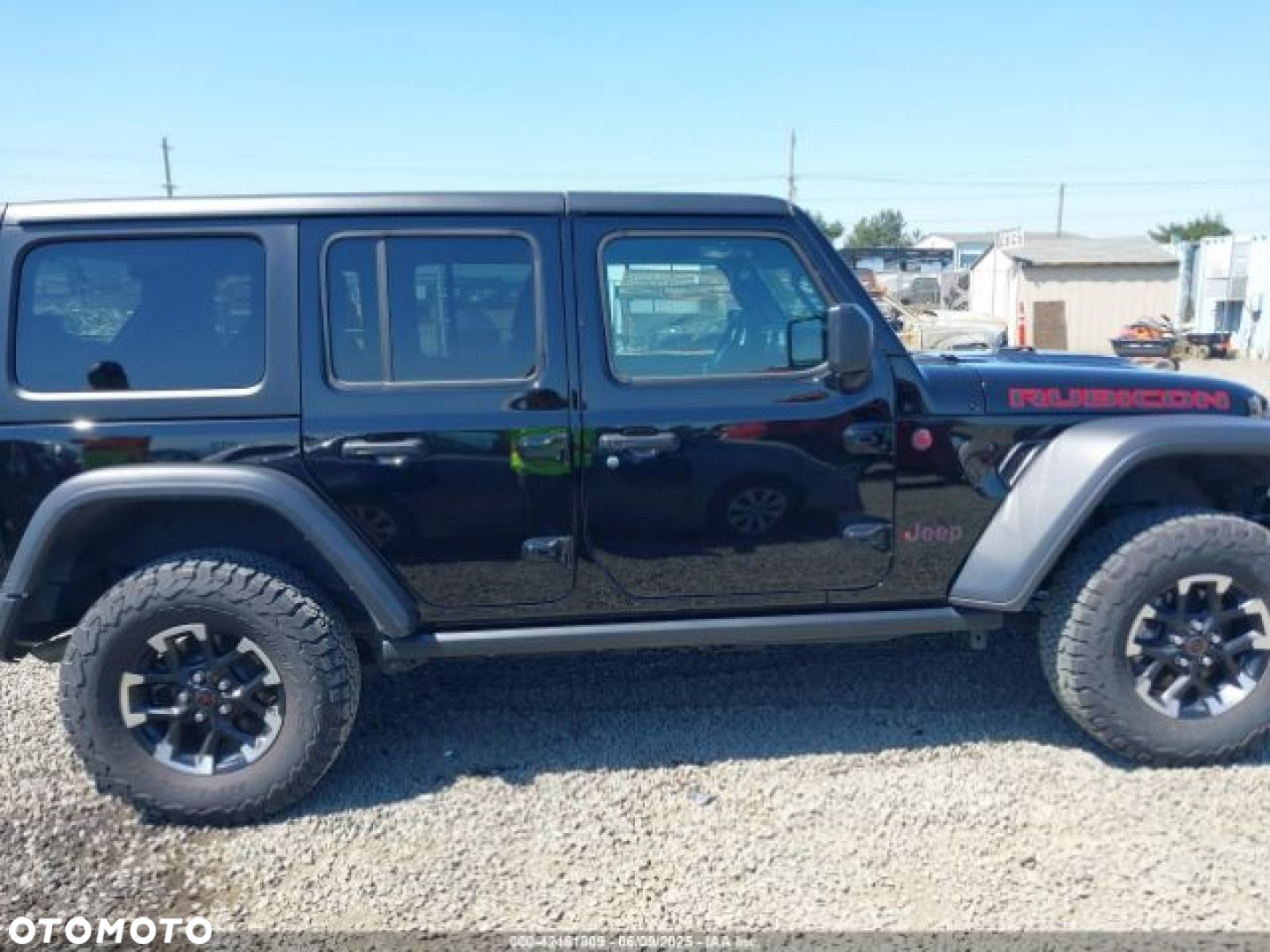 Jeep Wrangler - 9