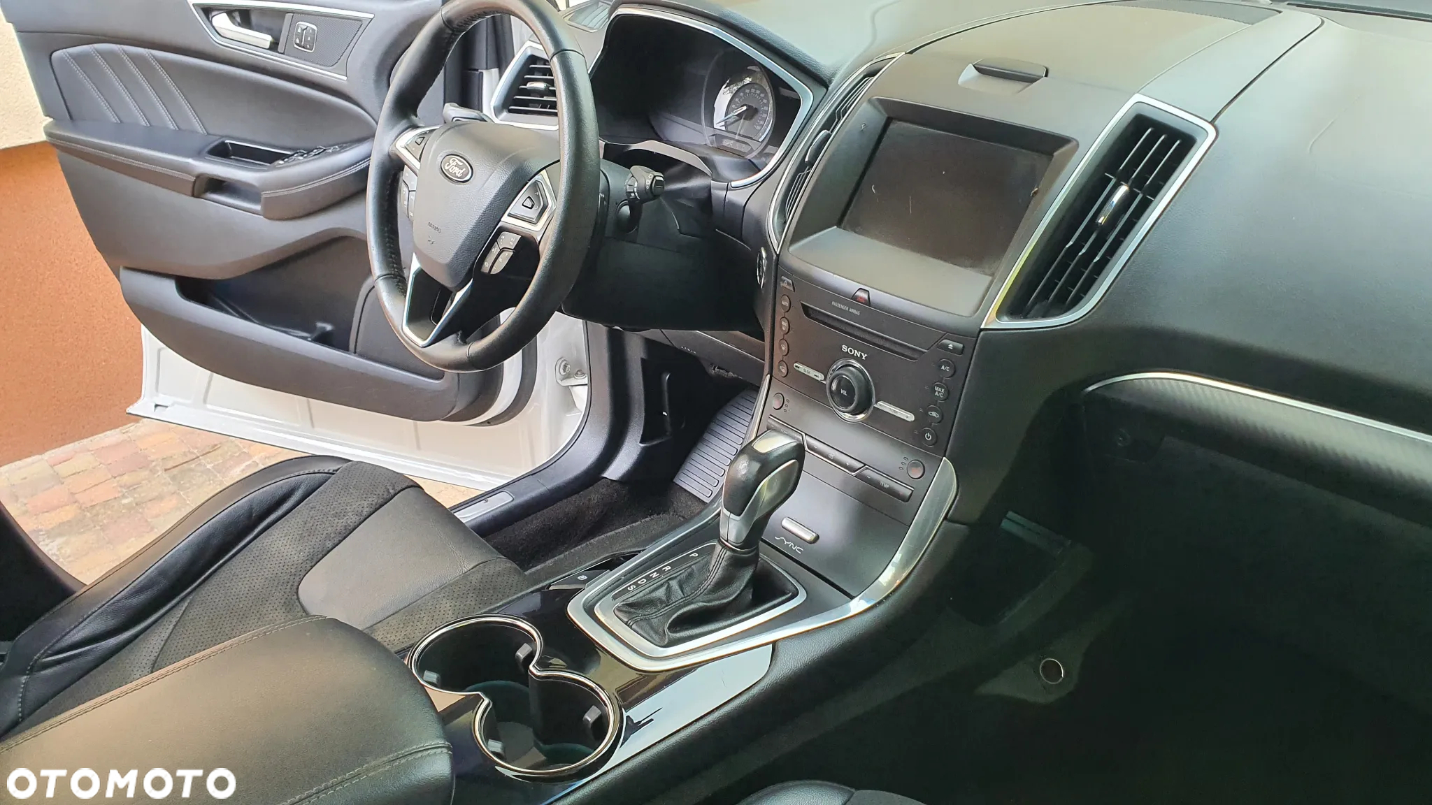 Ford Edge - 35