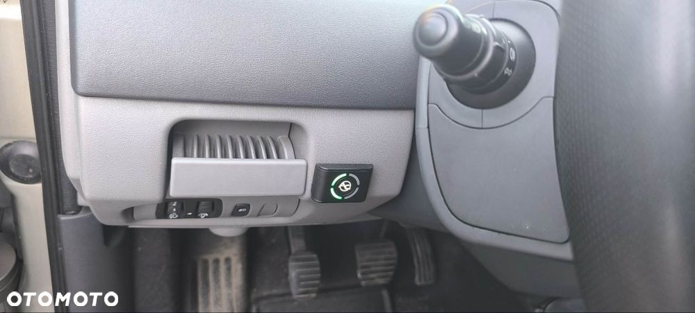 Renault Scenic - 4