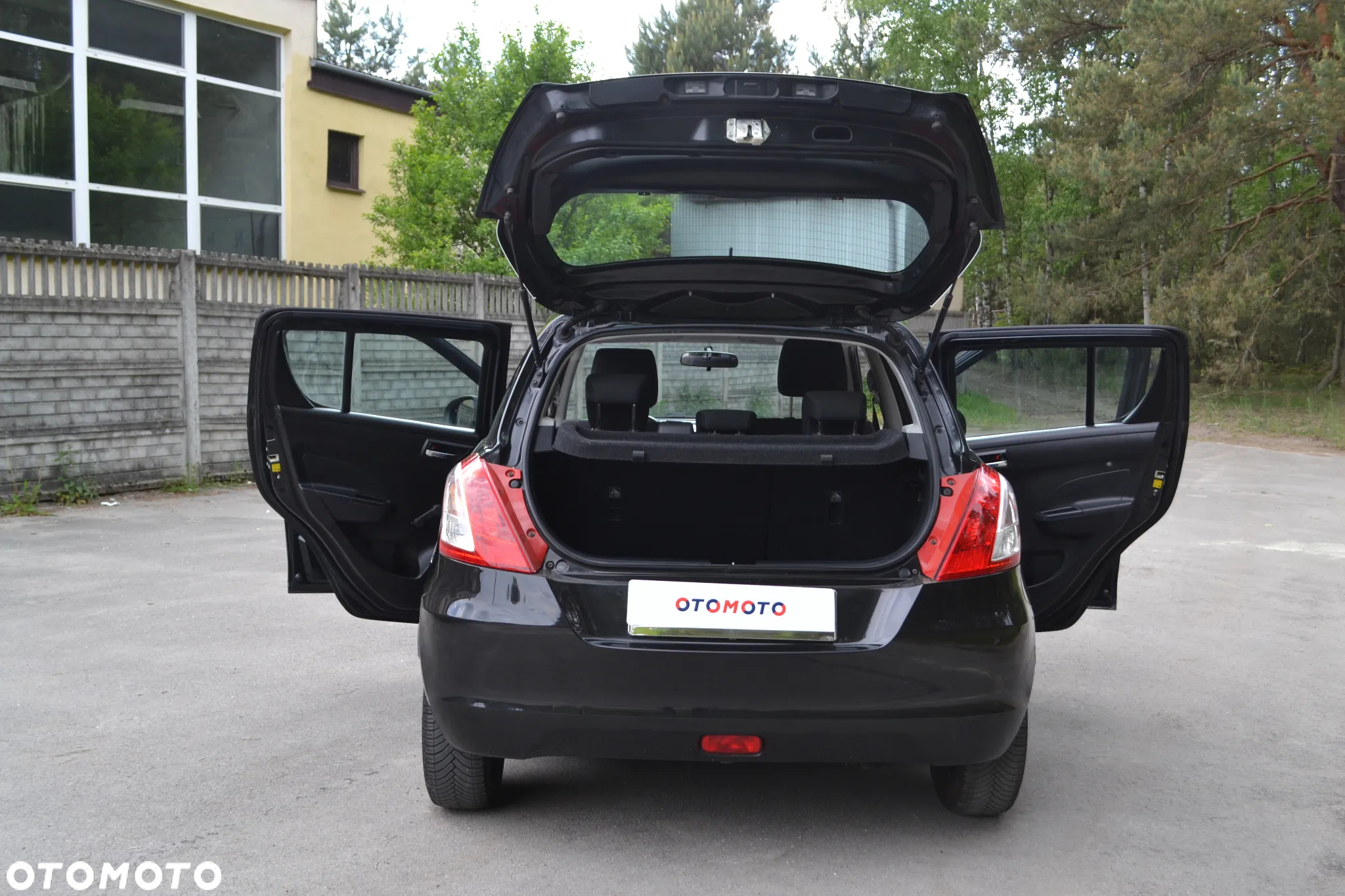 Suzuki Swift - 23
