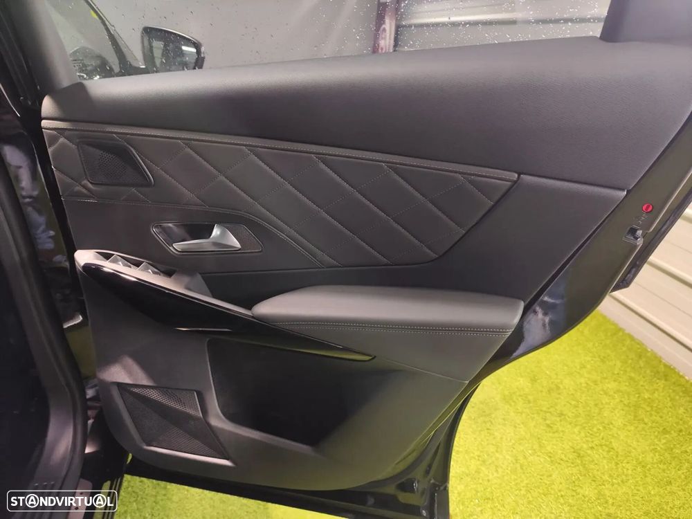 DS DS7 Crossback E-Tense Rivoli EAT8 - 30
