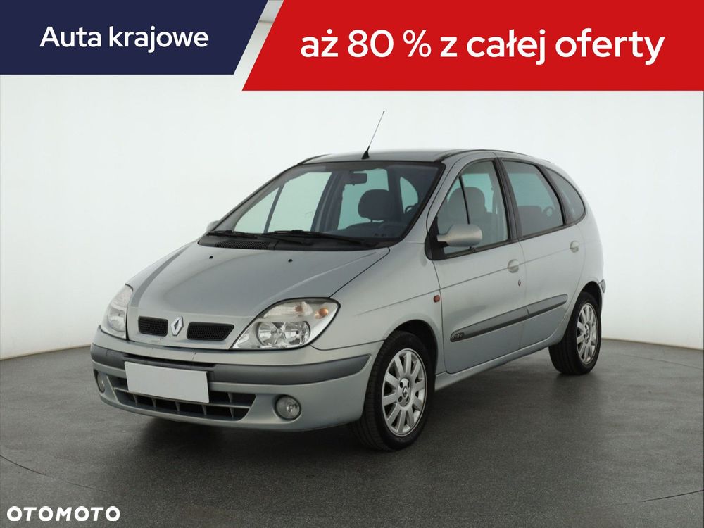 Renault Scenic - 3