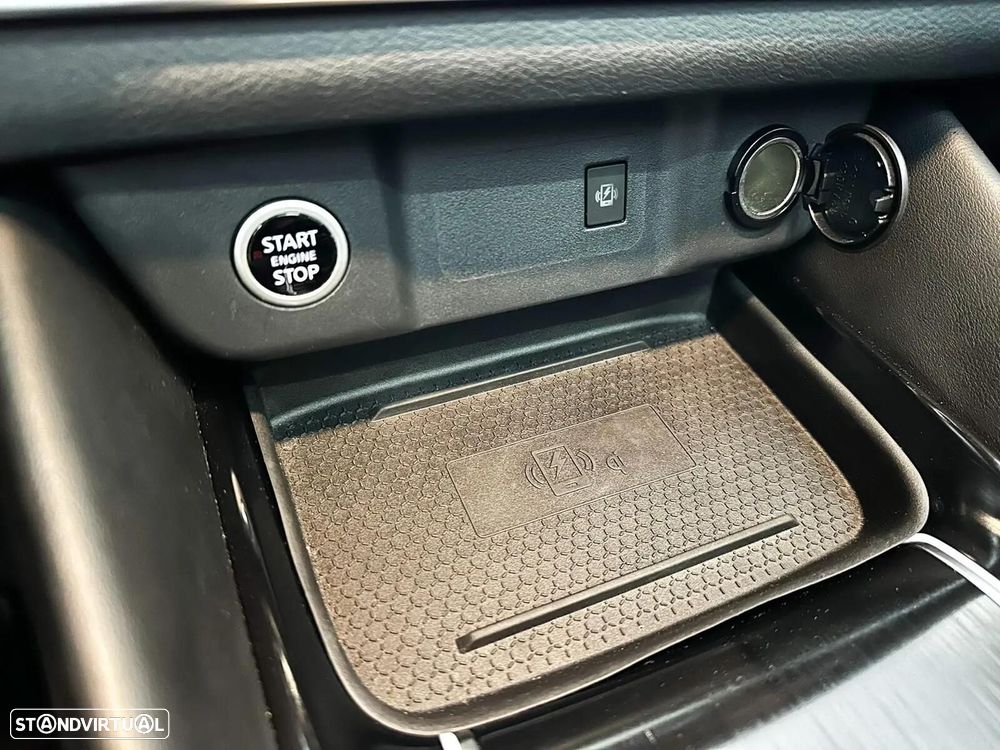 Nissan Qashqai 1.3 DIG-T MHEV Premiere Edition - 45