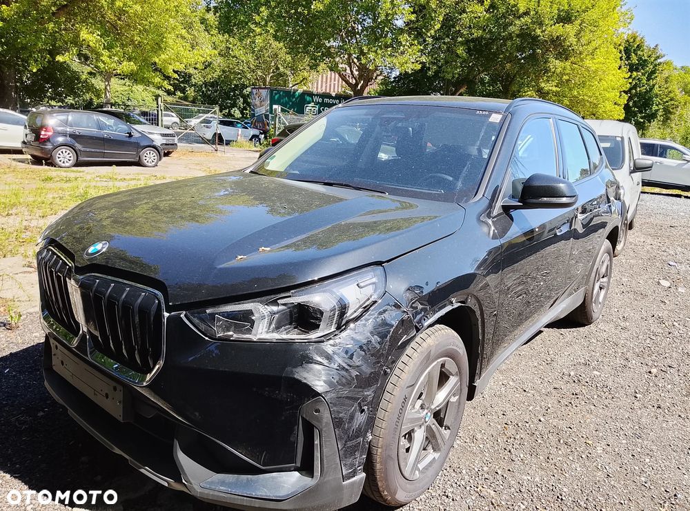 BMW X1 sDrive18d M Sport - 2