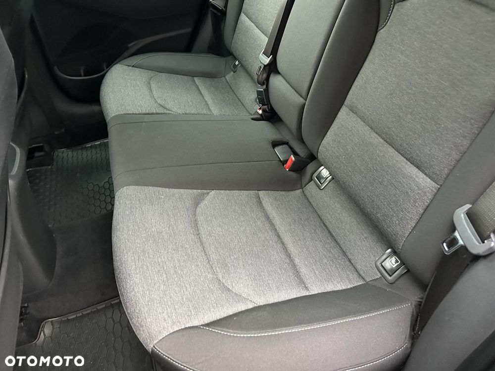 Hyundai i30 1.0 T-GDI Smart DCT - 10