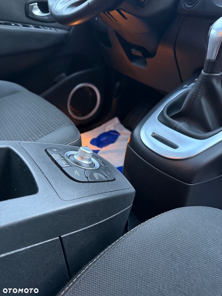 Renault Scenic 2.0 16V Expression - 39