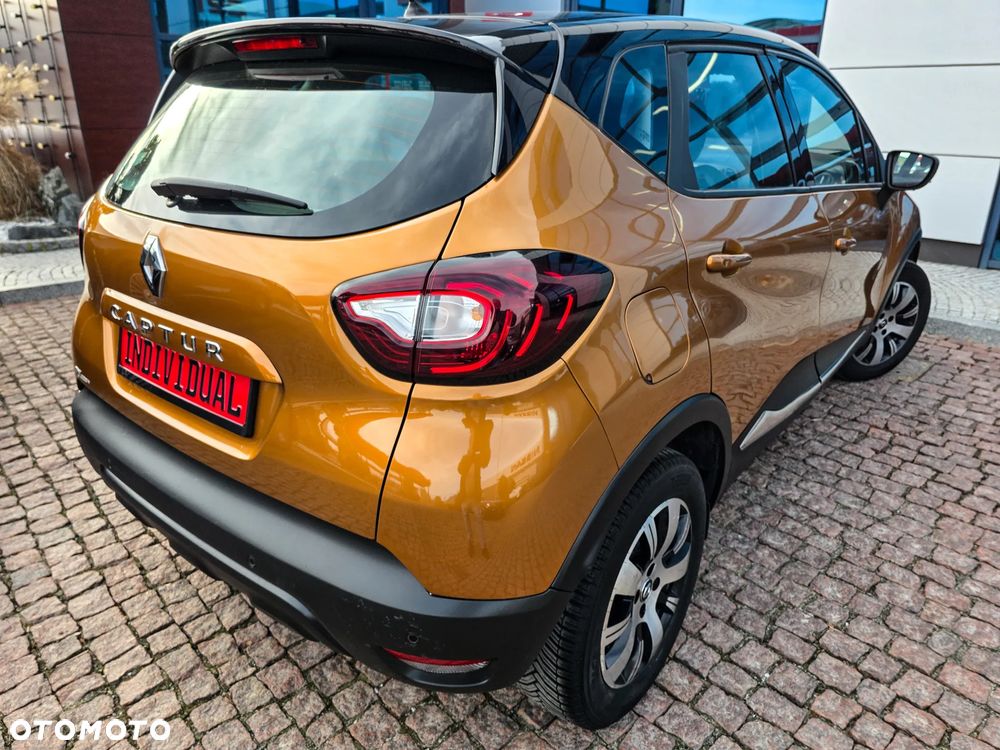 Renault Captur (ENERGY) TCe 90 INTENS - 6
