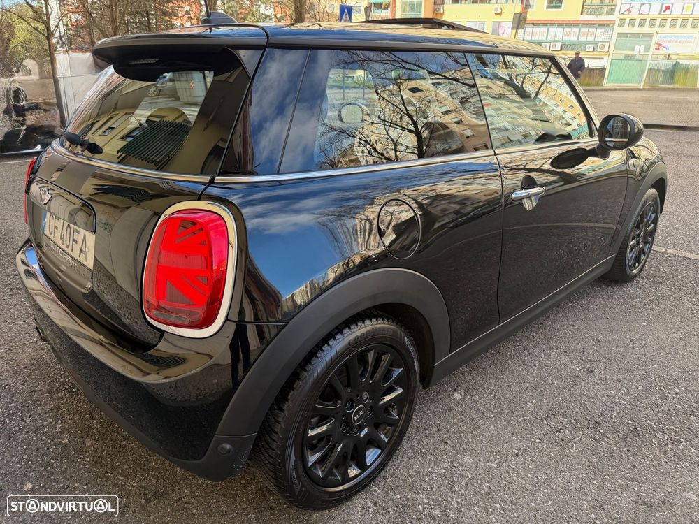 MINI 3 Portas Cooper - 32