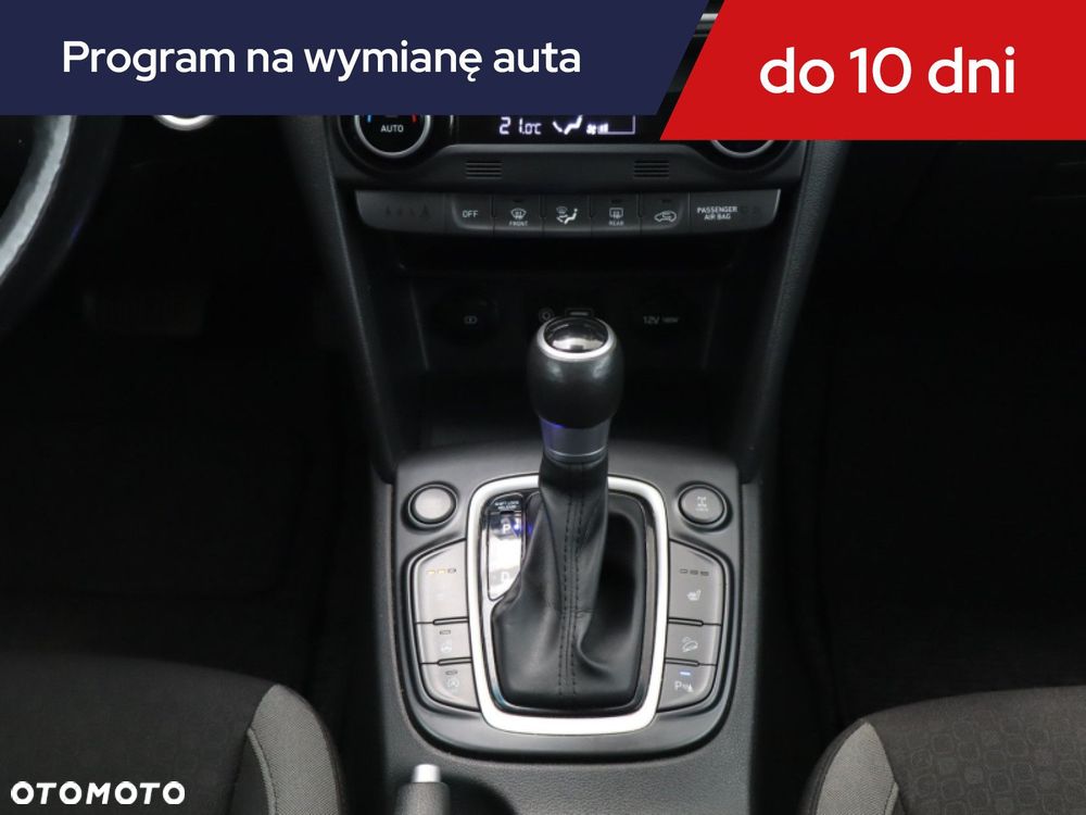 Hyundai Kona - 18