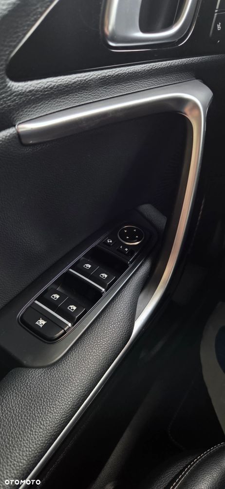 Kia XCeed 1.6 GDI DCT6 OPF VISION - 24