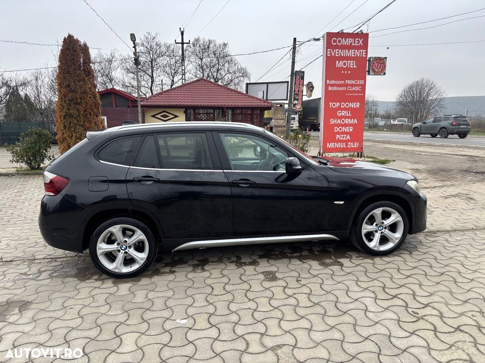 BMW X1 xDrive20d xLine - 14