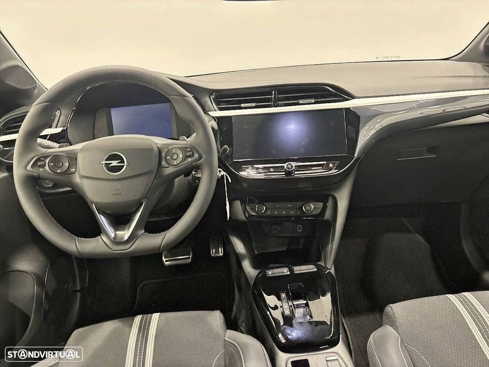 Opel Corsa 1.2 T Hybrid GS eDCT - 8