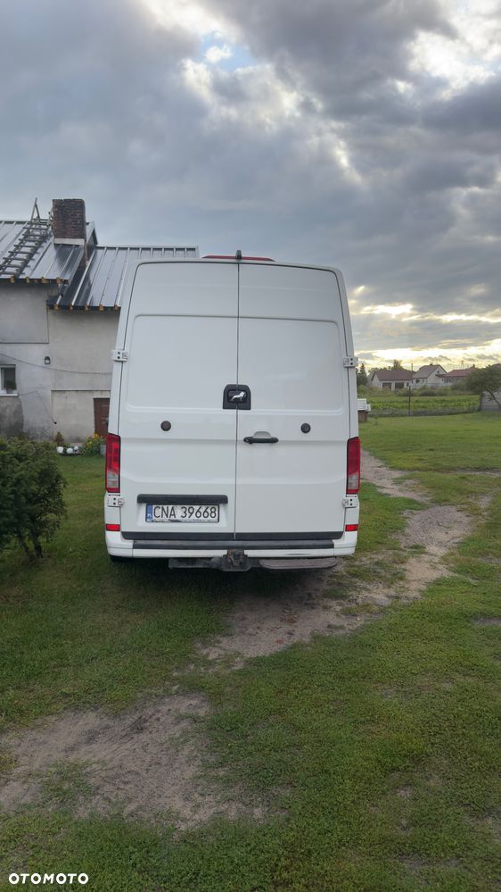MAN Tge - 16