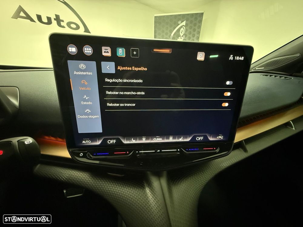 Cupra Tavascan 250 kW/77kWh 4Drive VZ - 48