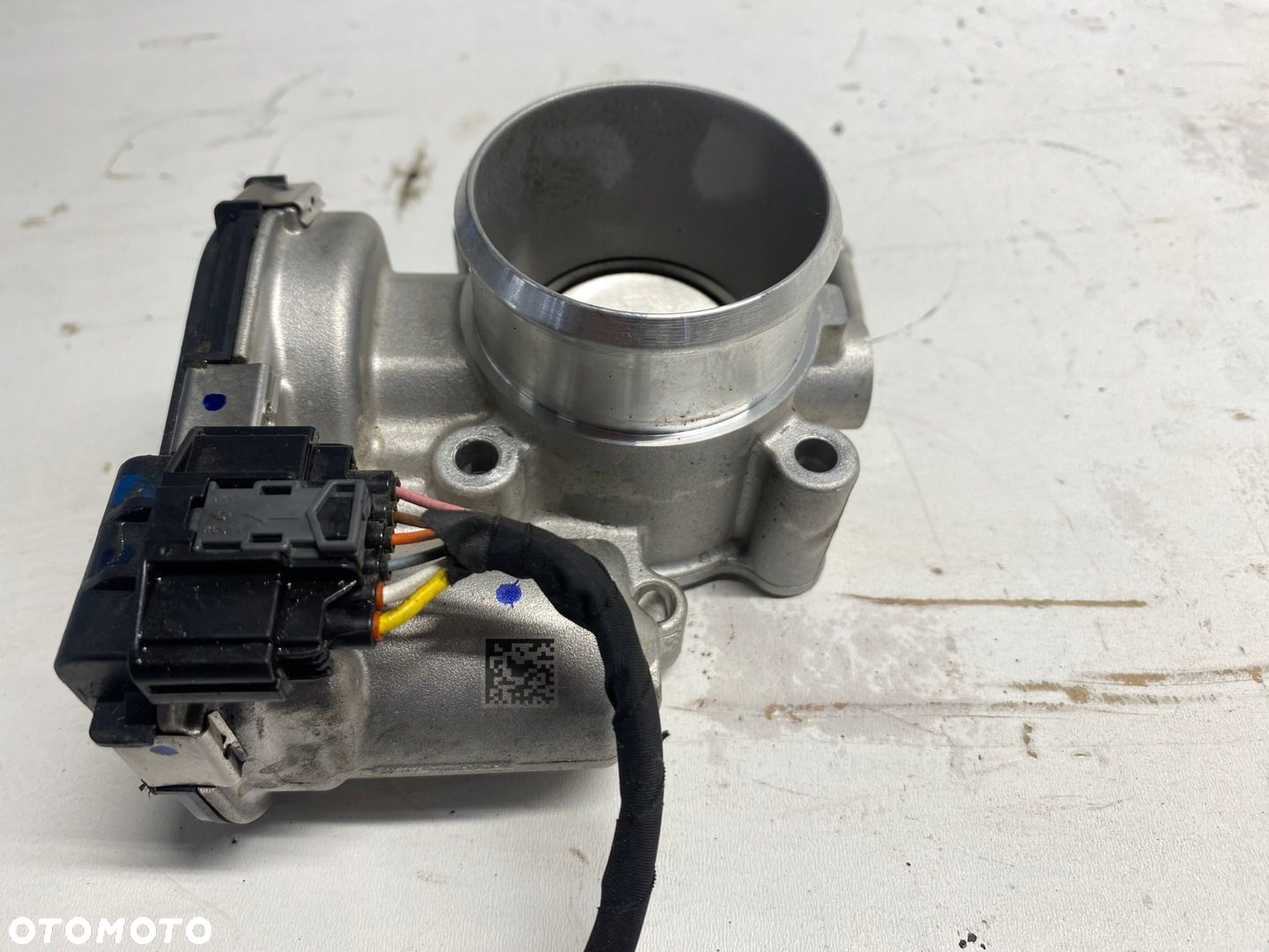 PRZEPUSTNICA HYUNDAI I20 III BAYON KIA RIO V STONIC 1.2 G4LF 35100-08050 20 - 2