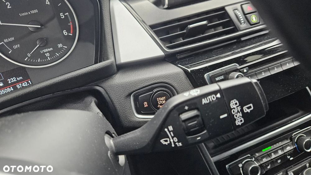 BMW Seria 2 218d GT - 17