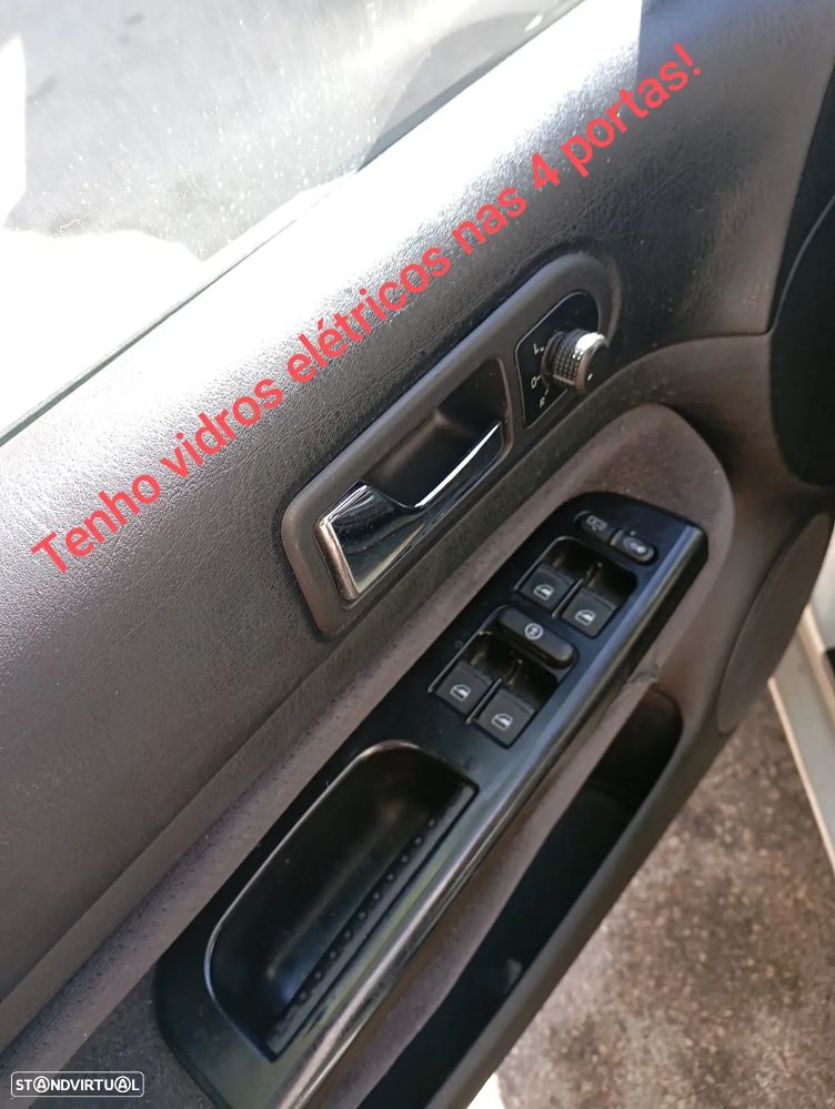 VW Golf Variant 1.4 Confortline - 9