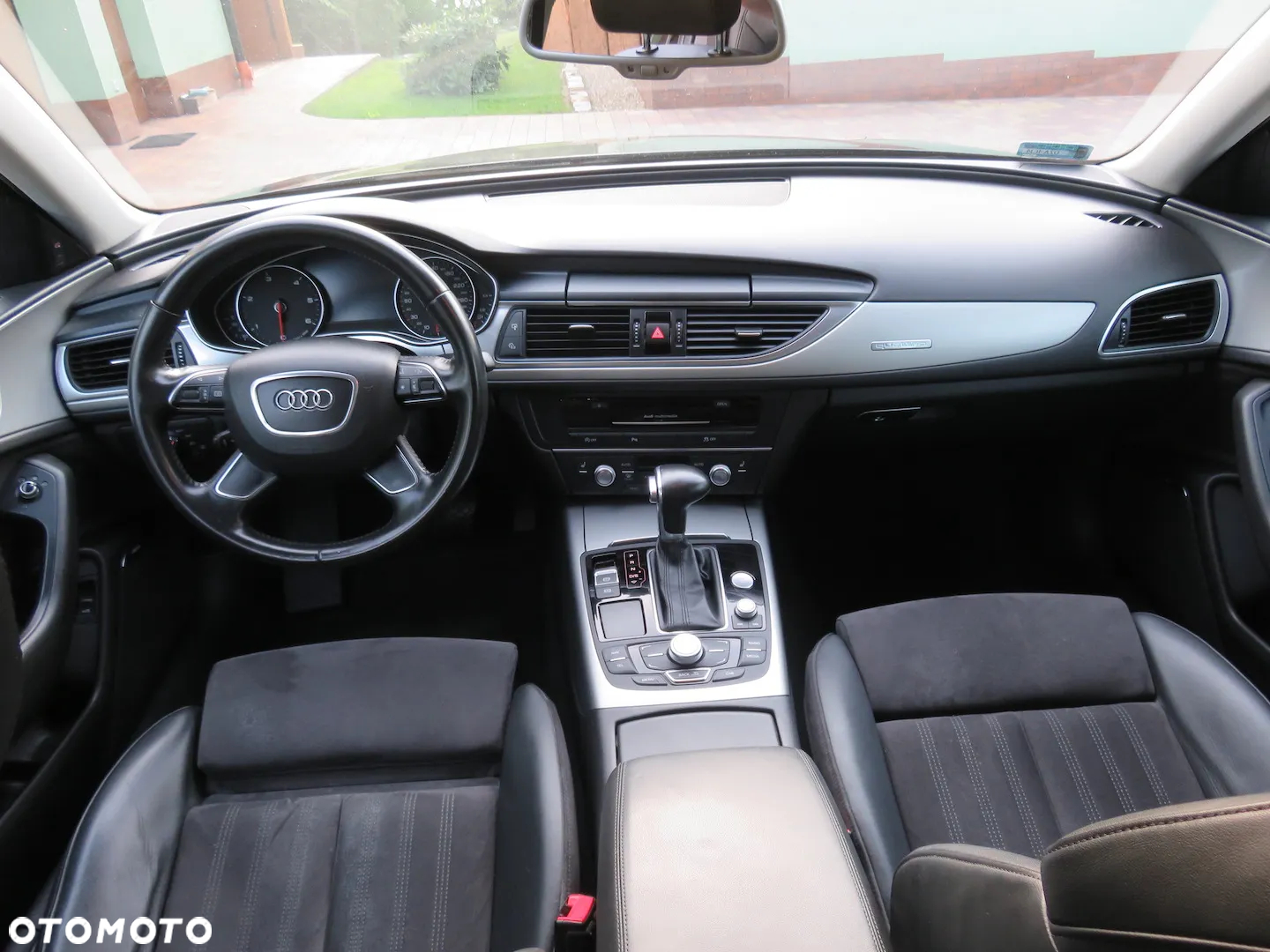 Audi A6 Avant 3.0 TDI Quattro S tronic - 24