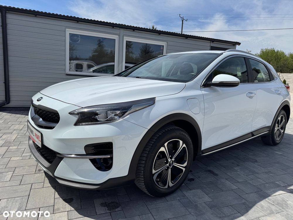 Kia XCeed 1.6 GDI DCT6 OPF SPIRIT - 14