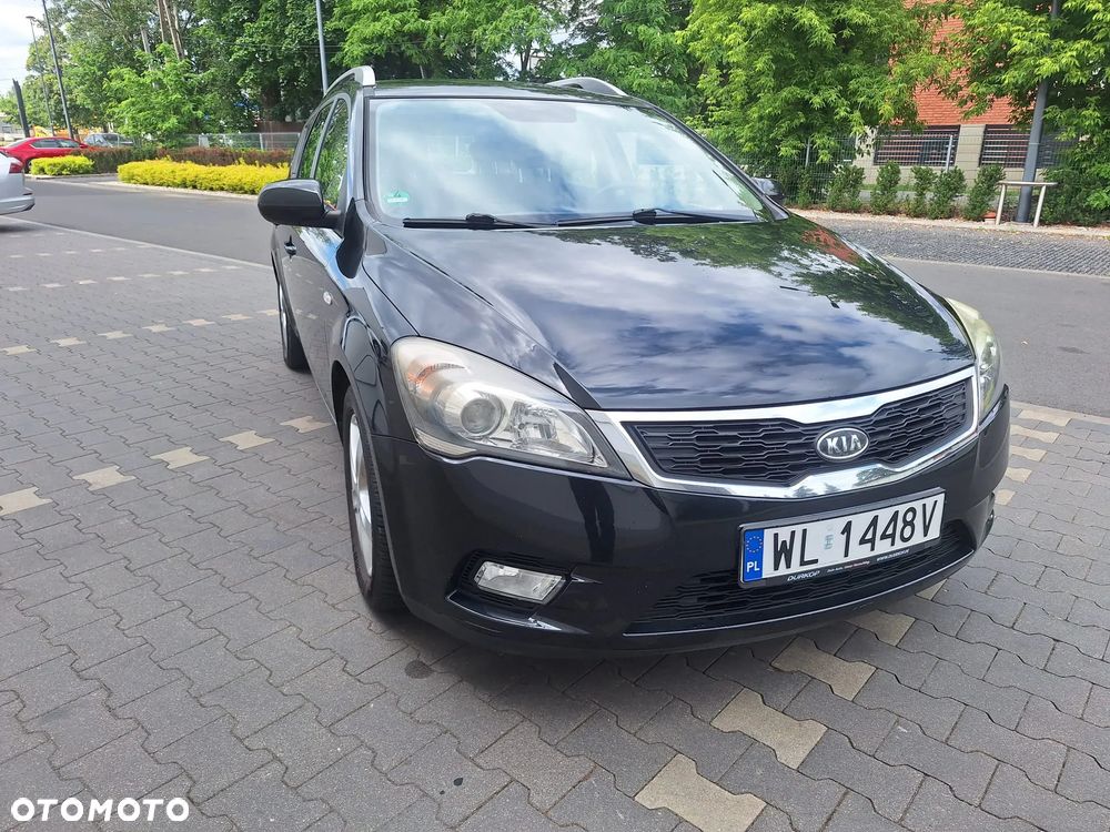 Kia Ceed 1.4 Comfort - 4