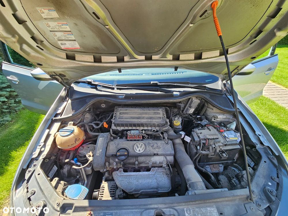 Volkswagen Polo 1.4 16V Trendline - 14