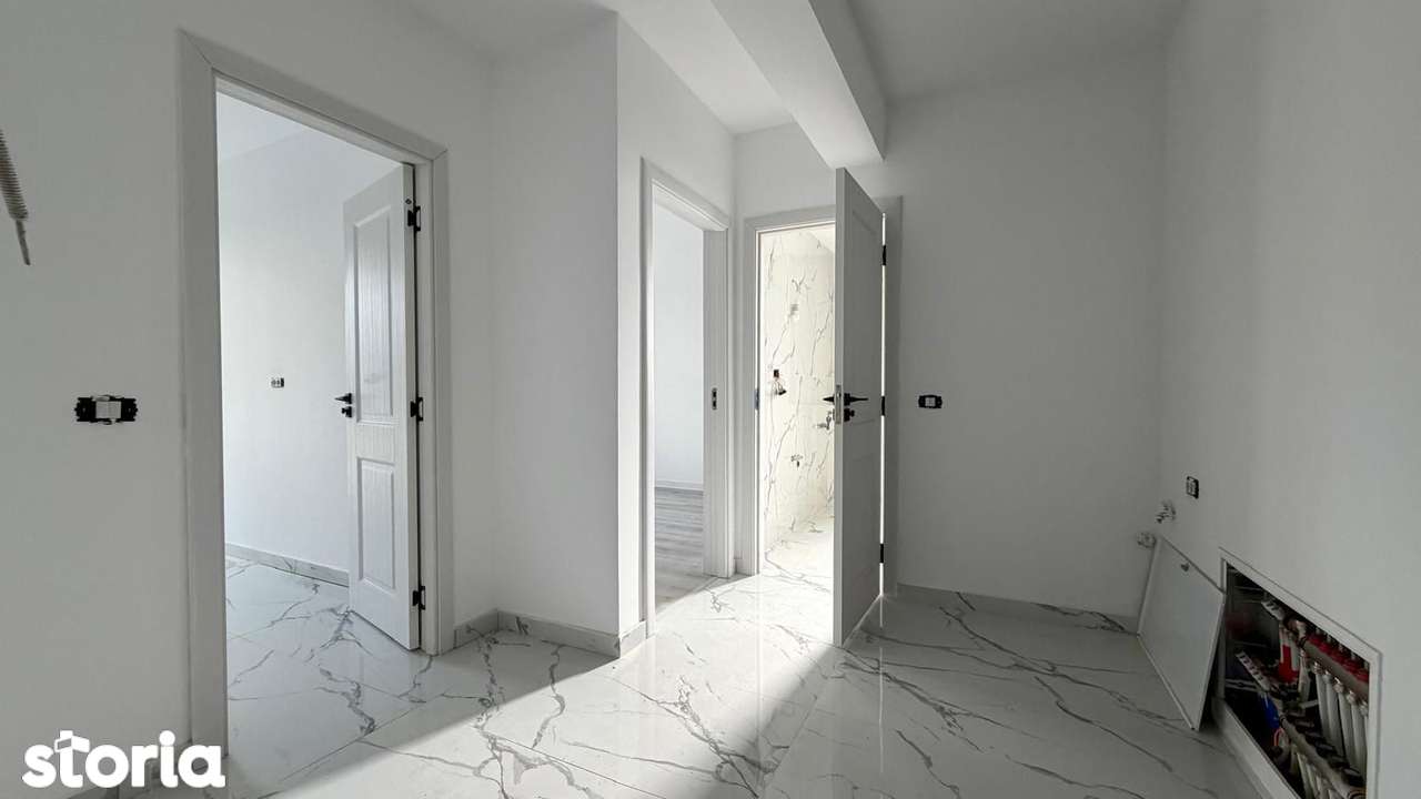 Apartament cu o camera - zona Hlincea - Imagine principală: 3/5