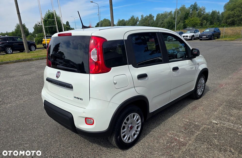Fiat Panda - 6