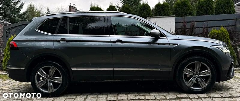 Volkswagen Tiguan Allspace 2.0 TDI 4Mot SCR Highline DSG - 7