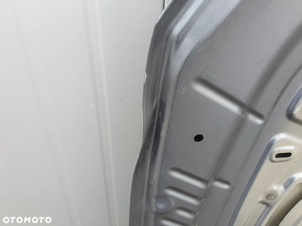 Volvo xc60 II maska orzednia - 5