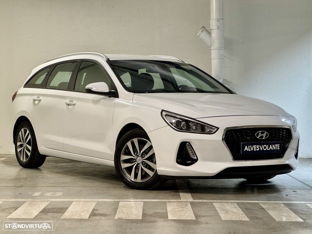 Hyundai i30 SW - 41