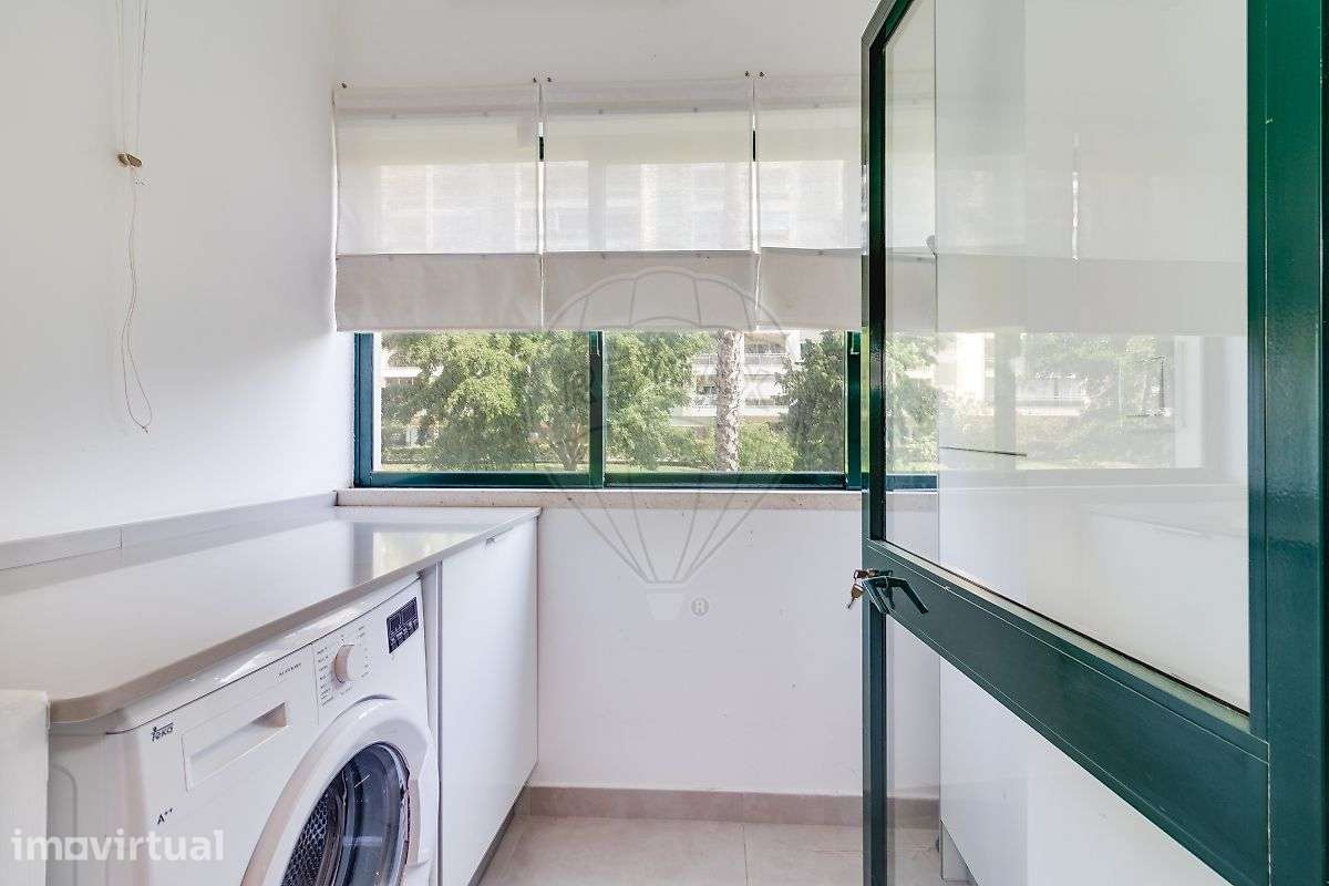 Apartamento T2 para arrendamento - Grande imagem: 3/22