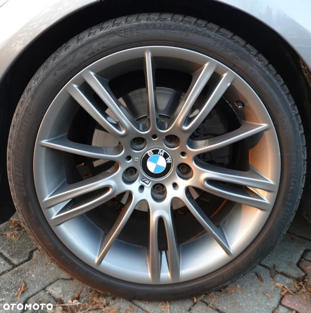BMW Seria 3 - 10
