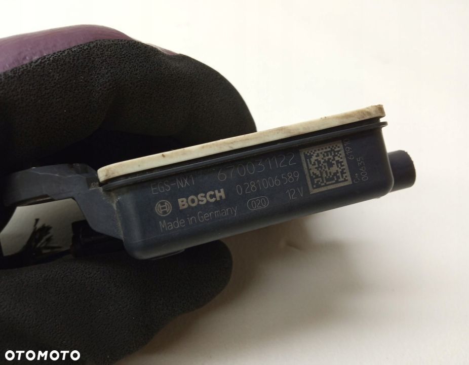 SONDA LAMBDA MASERATI GHIBLI III 3.0 D 670031122 - 3