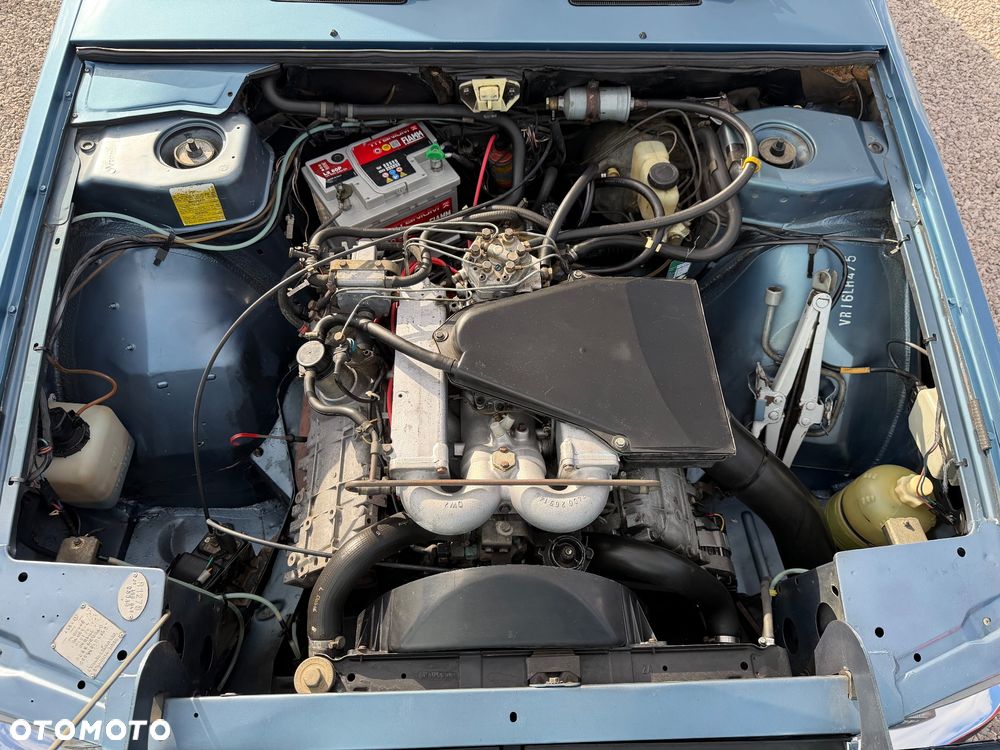 Renault 30 - 18