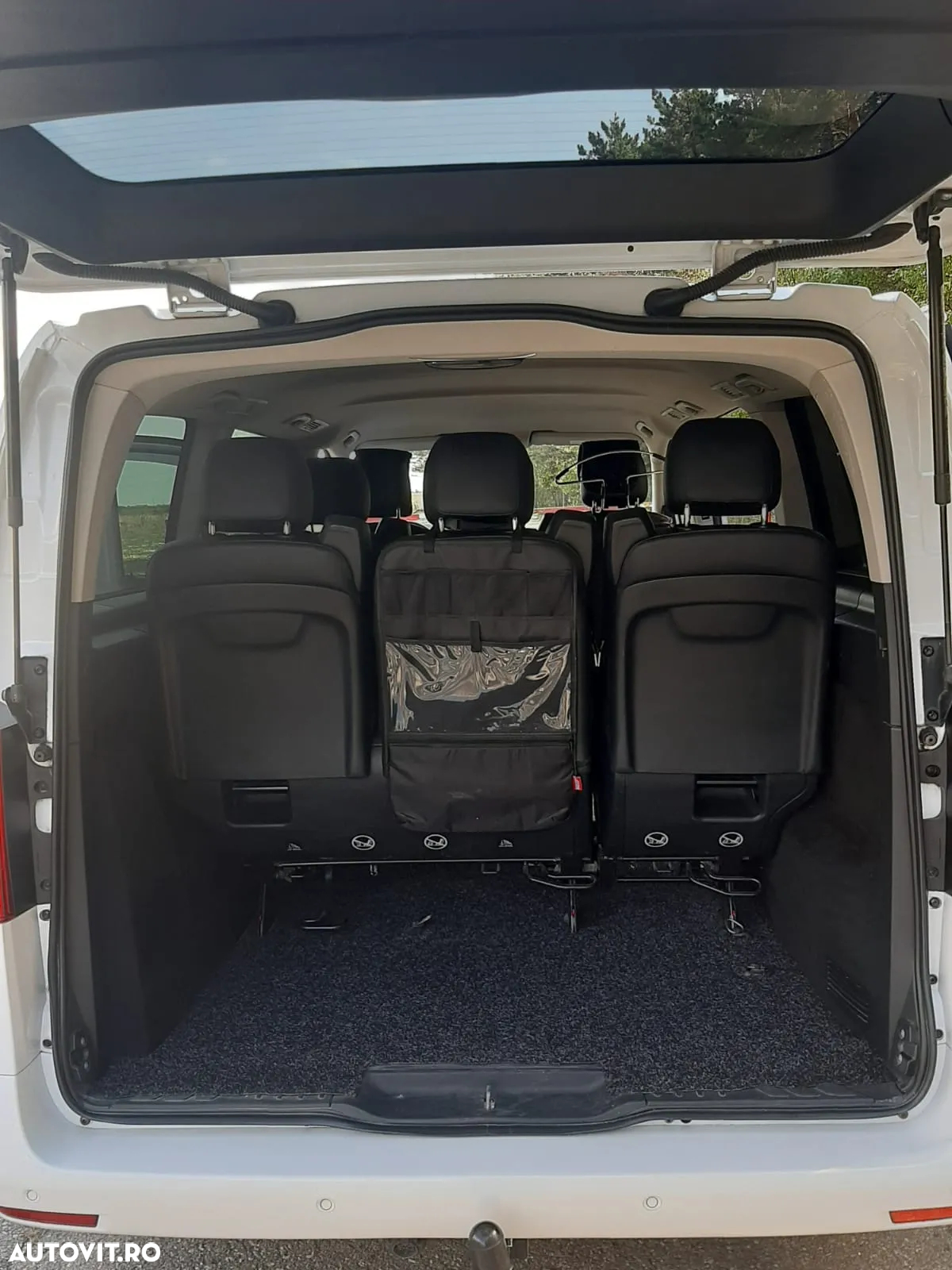 Mercedes-Benz Vito - 10