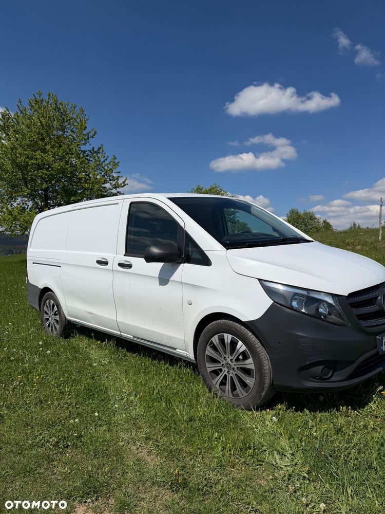 Mercedes-Benz Vito 114 CDI - 2
