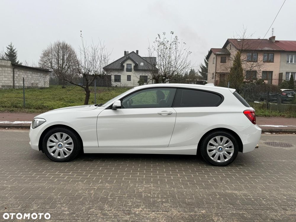 BMW Seria 1 - 28