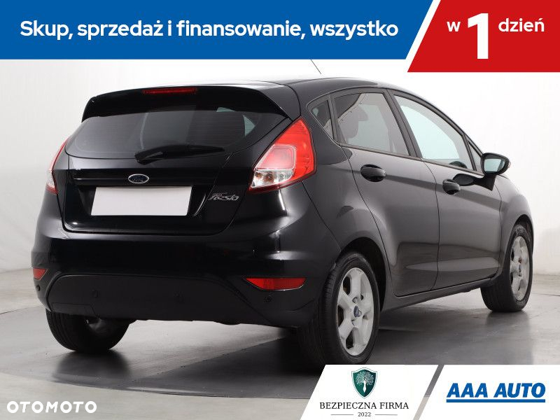 Ford Fiesta - 6
