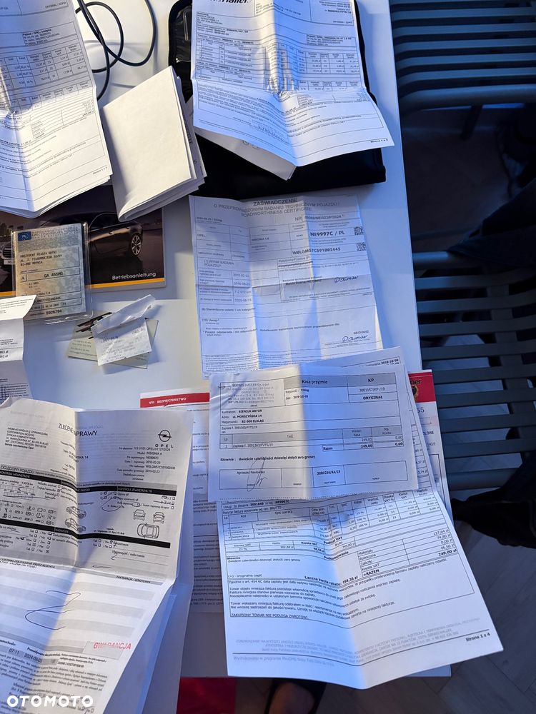 Opel Insignia 1.8 - 23