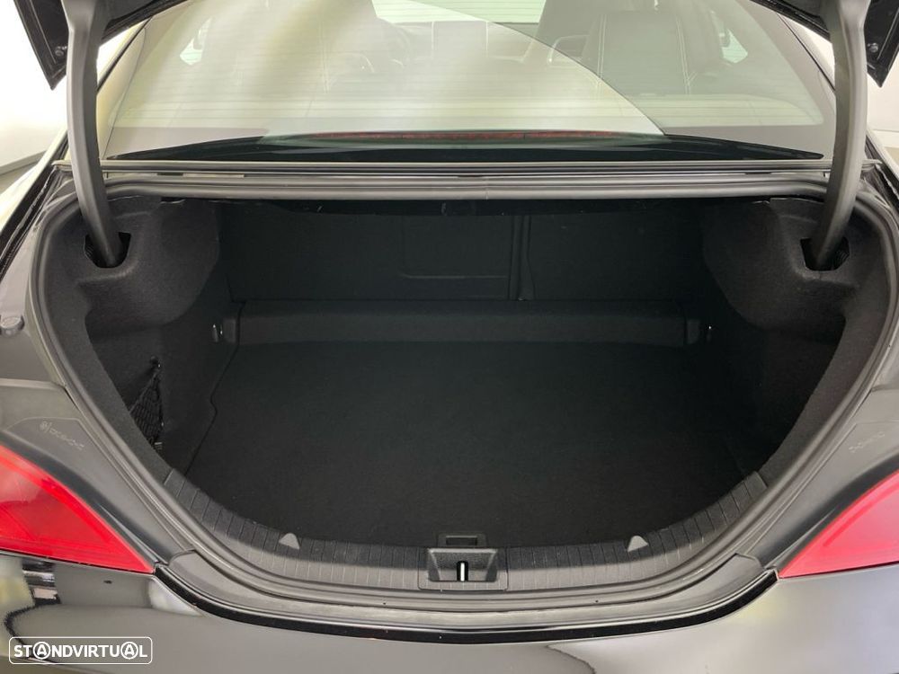Mercedes-Benz CLA 200 d Urban Aut. - 13