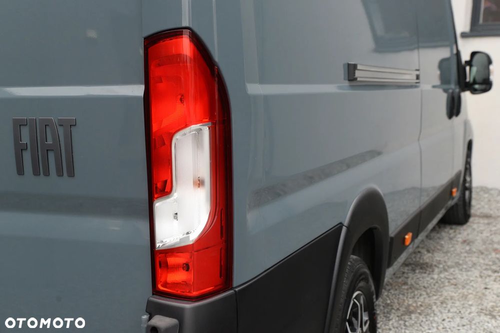 Fiat Ducato Maxi - 14