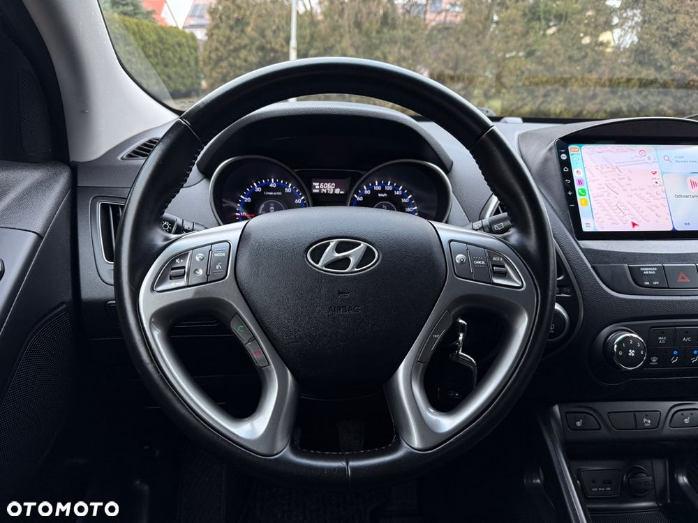 Hyundai ix35 1.6 2WD 5 Star Edition - 19