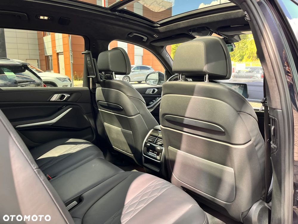 BMW X7 xDrive40i mHEV sport - 21